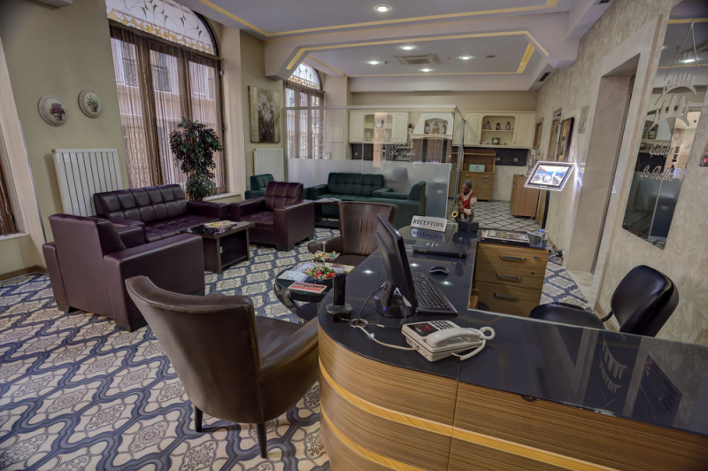 Best offers for Galata La Bella Hotel Istanbul