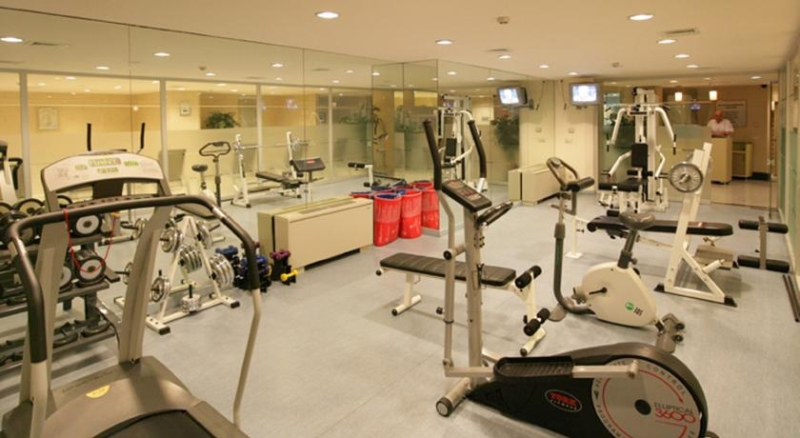 Best offers for HOLIDAY INN ISTANBUL OLD CITY Istanbul