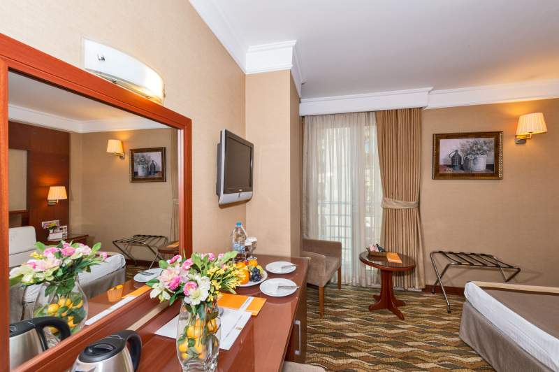 Best offers for Vicenza Istanbul