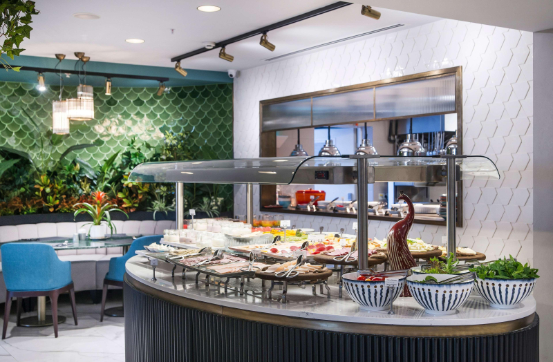 Best offers for Vogue Hotel Supreme Istanbul Istanbul