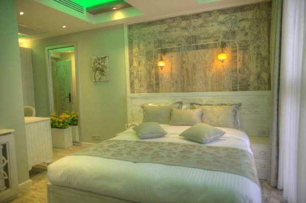 Best offers for Elegance Asia Hotel Istanbul