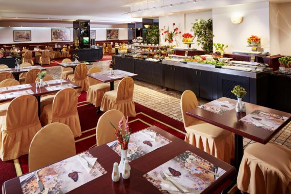 Best offers for GUNES HOTEL MERTER Istanbul
