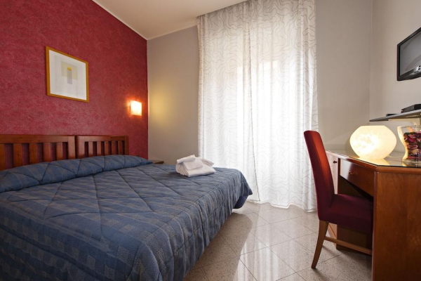Best offers for Hotel Ercoli Rome