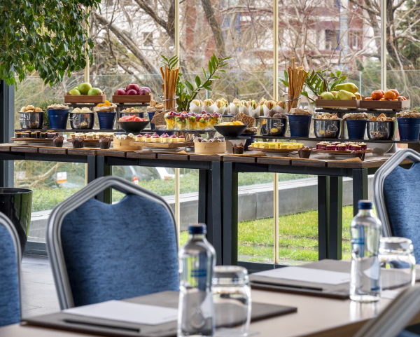 Best offers for Radisson Blu Hotel Istanbul Asia Istanbul