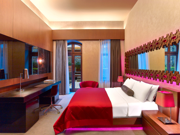 Best offers for W Hotel Istanbul Istanbul