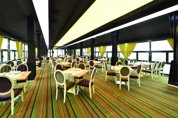 Best offers for Business Conference & Spa Hotel Targu Mures