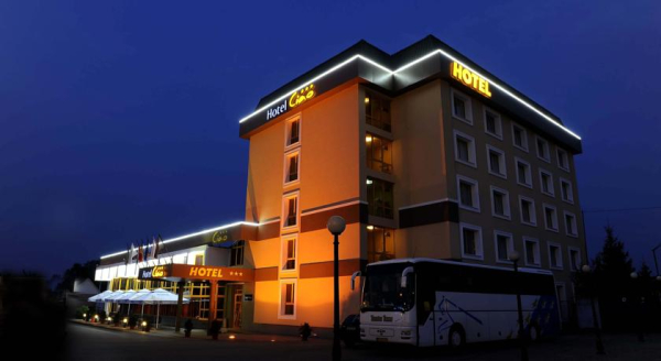 Best offers for Ciao Hotel Targu Mures 