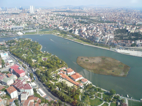Best offers for Dosso Dossi Hotels & SPA Golden Horn Istanbul