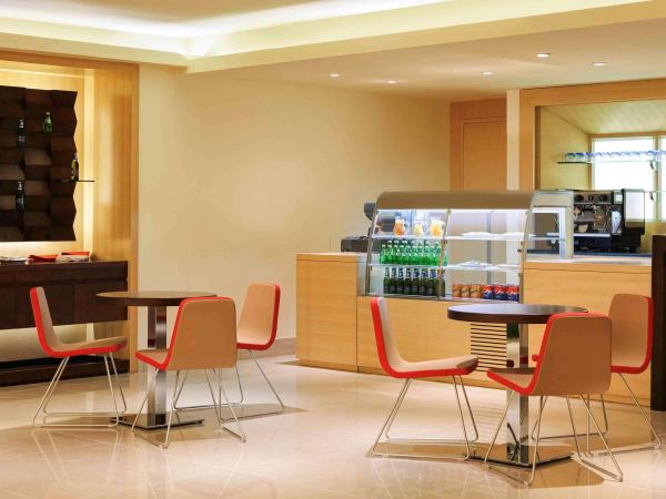 أفضل العروض ل ibis riyadh olaya street الرياض