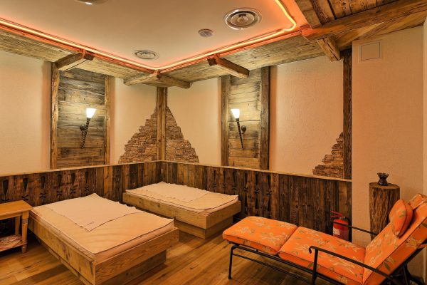 Best offers for Mercure Sighisoara Binderbubi - Hotel & Spa Targu Mures 