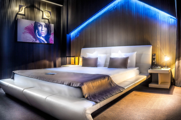 Best offers for Plaza V Executive Hotel Targu Mures 