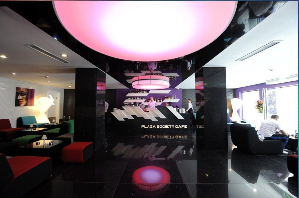 Best offers for Plaza V Hotel Targu Mures 