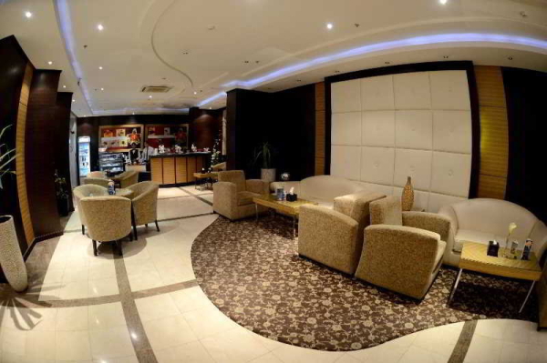 Best offers for Rose Garden Hotel Riyadh
