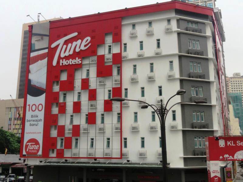 Best offers for Tune Hotel Downtown KL Kuala Lumpur
