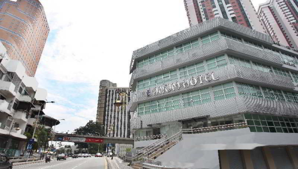 Best offers for Anum Hotel Kuala Lumpur