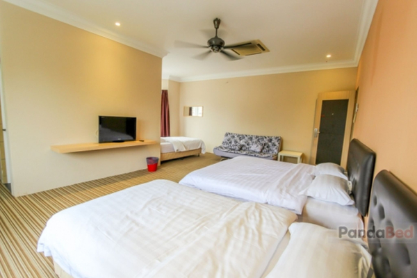 Best offers for Damai 11 Residence @ KLCC Kuala Lumpur