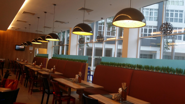 Best offers for Ibis Styles Kl Cheras Kuala Lumpur