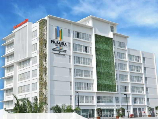 Best offers for Primera Residences & Business Suites Kuala Lumpur