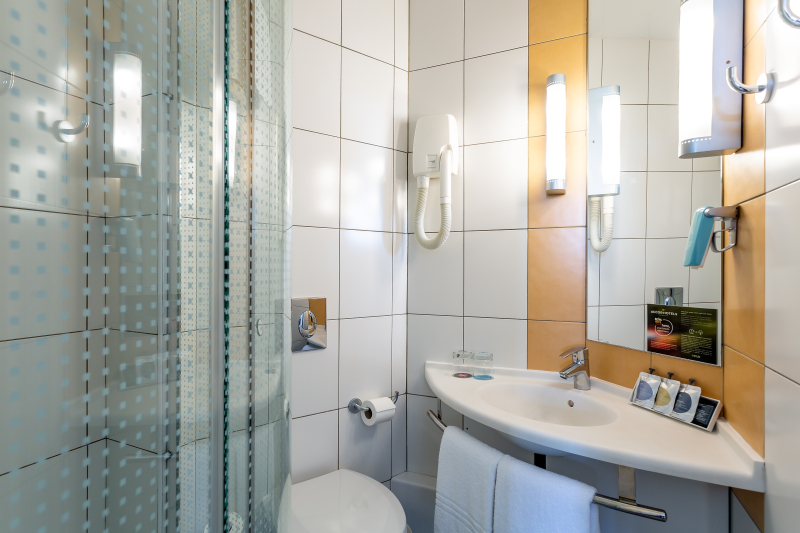 Best offers for ibis Kyiv City Center Kiev