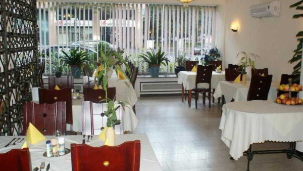 Best offers for Bahn Hotel Dusseldorf Dusseldorf