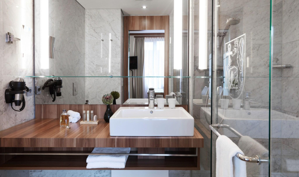 أفضل العروض ل Derag Livinghotel Düsseldorf دوسيلدورف
