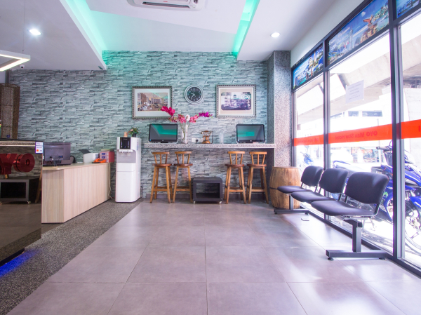 Best offers for Max Star Hotel Kuala Lumpur