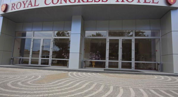 Best offers for Royal Congress Hotel Kiev