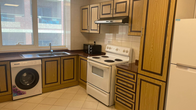 Best offers for Al Raya Hotel Apartments Dubai