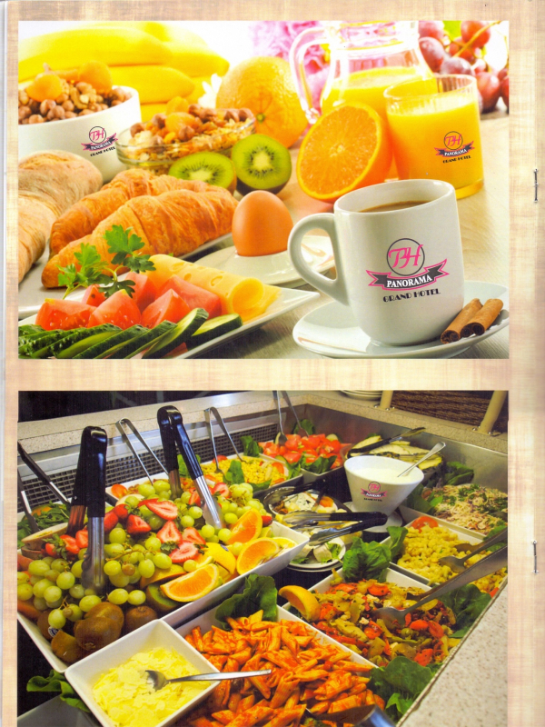 Best offers for Panorama Grand Dubai