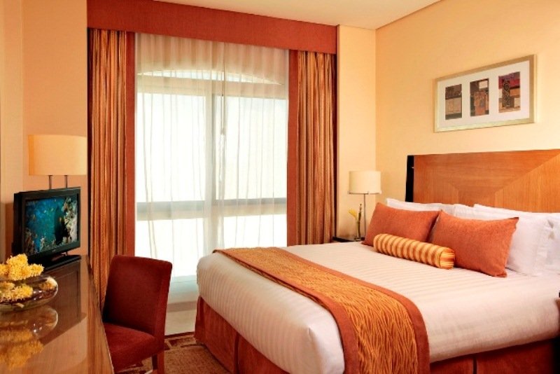 Best offers for Time Opal Hotel Apartments Dubai