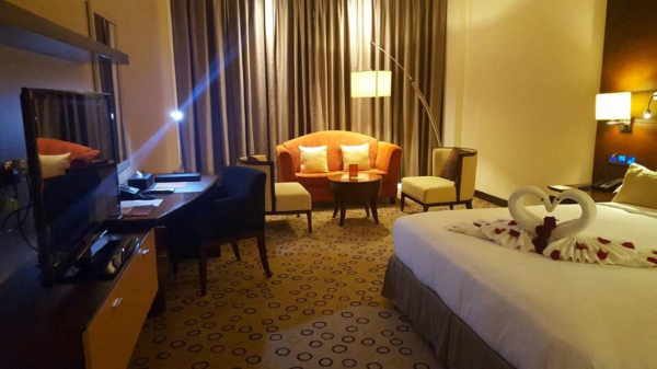 Best offers for Asiana Hotel Dubai Dubai