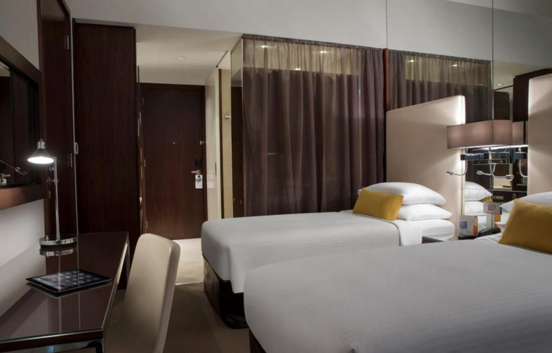 Best offers for Centro Capital Centre by Rotana Abu Dhabi