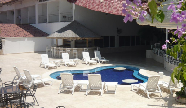 Best offers for Amador Ocean View Hotel & Suites Panama
