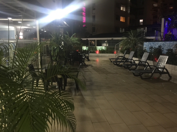 أفضل العروض ل  باناما