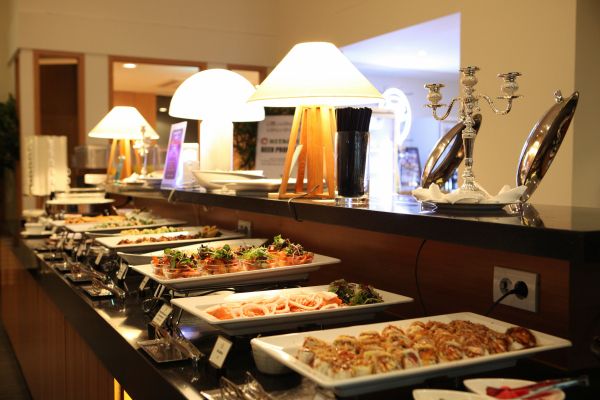 Best offers for Hotel Grammos Seoul Soul