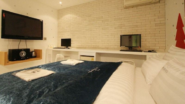 Best offers for IMT Hotel 2 Jamsil Soul
