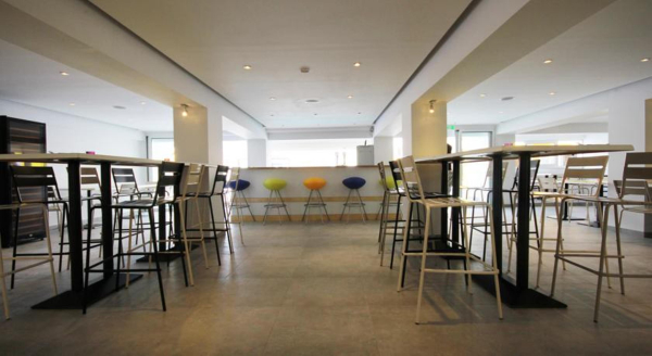 Best offers for Sea Cleo Napa Hotel Agia Napa