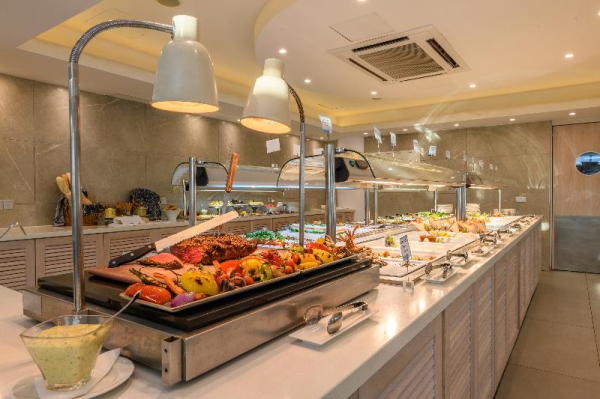 Best offers for TASIA MARIS SANDS Agia Napa