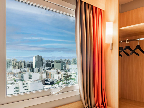 Best offers for Ibis Larco Miraflores Lima