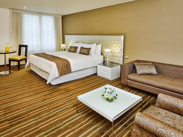 أفضل العروض ل NM Lima Hotel ليما