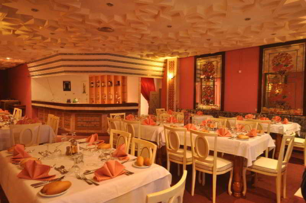 Best offers for Primalife Skanes Thalasso Monastir