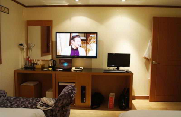 Best offers for Tobin Tourist Hotel Soul