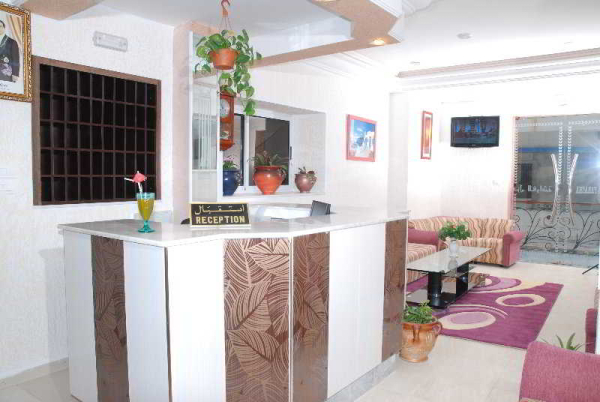 Best offers for El Faracha Sousse 