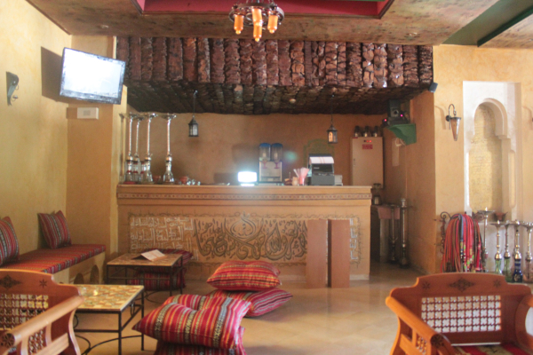 Best offers for El Kantaoui Center Sousse