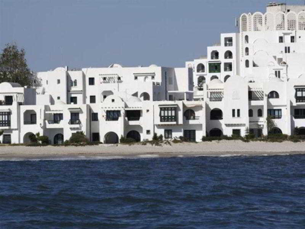 Best offers for Les Maisons de la Mer Port El Kantaoui
