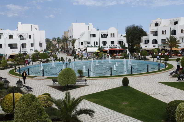 Best offers for Les Maisons des Jardins Port El Kantaoui