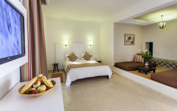 Best offers for Seabel Alhambra Beach Golf & Spa Port El Kantaoui
