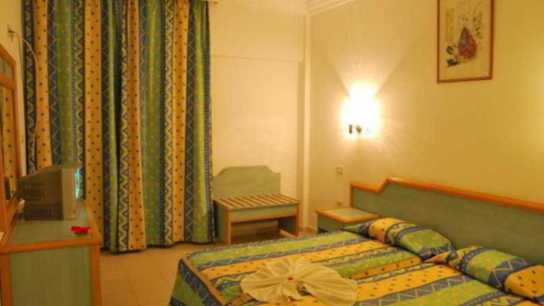 Best offers for Sousse City and Beach Sousse 