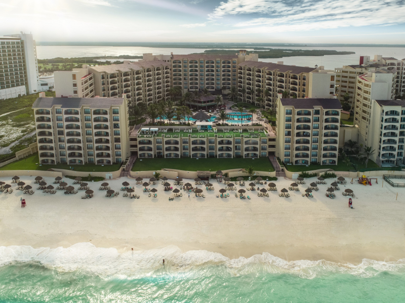 Best offers for The Royal Islander - An All Suites Resort Cancun