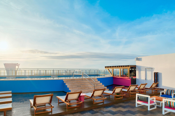 Best offers for Aloft Cancun Cancun